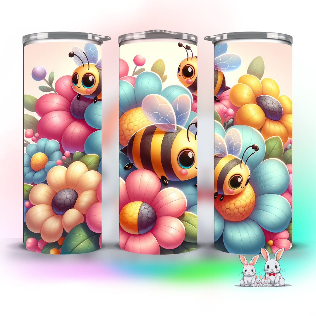 BEES TUMBLER