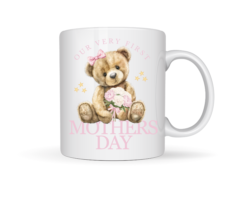 MOTHERS DAY MUG