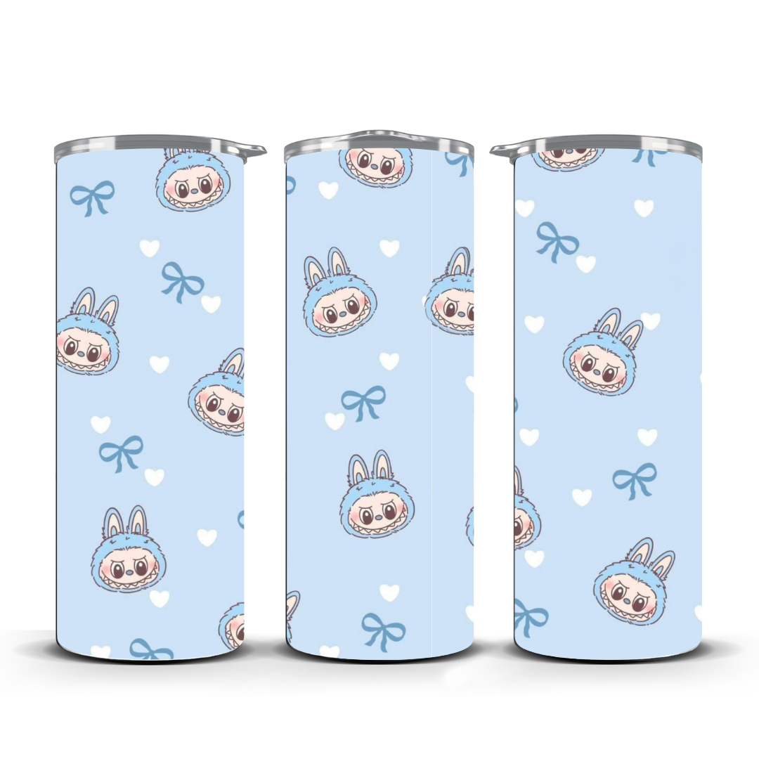 LABUBU THEMED DESIGN