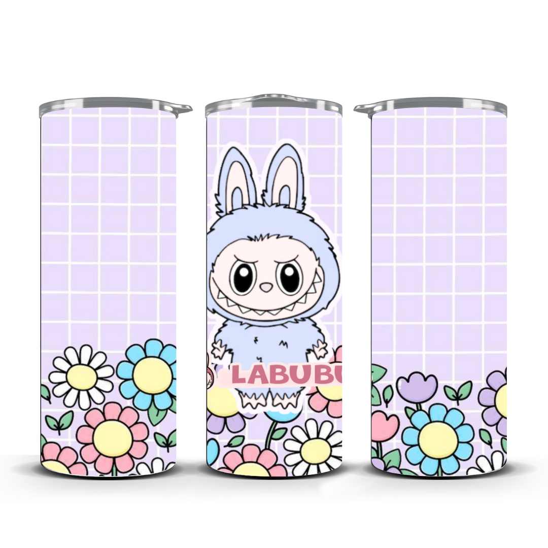 LABUBU THEMED DESIGN
