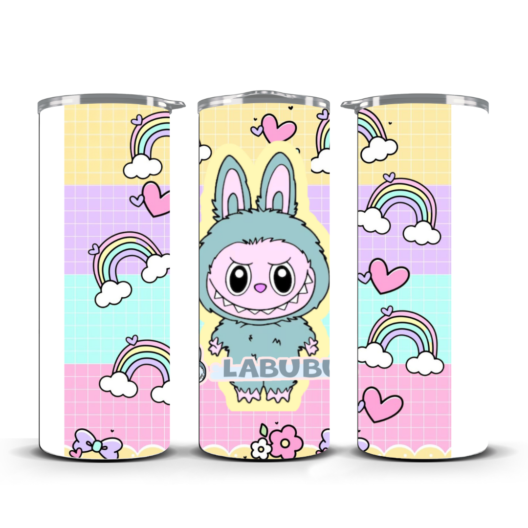 LABUBU THEMED DESIGN