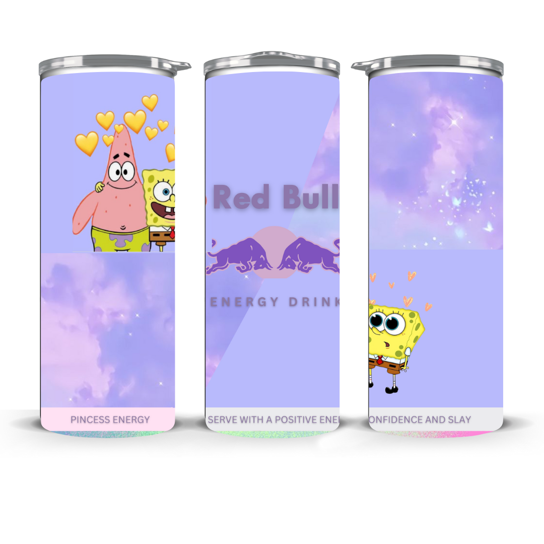 R ENERGY