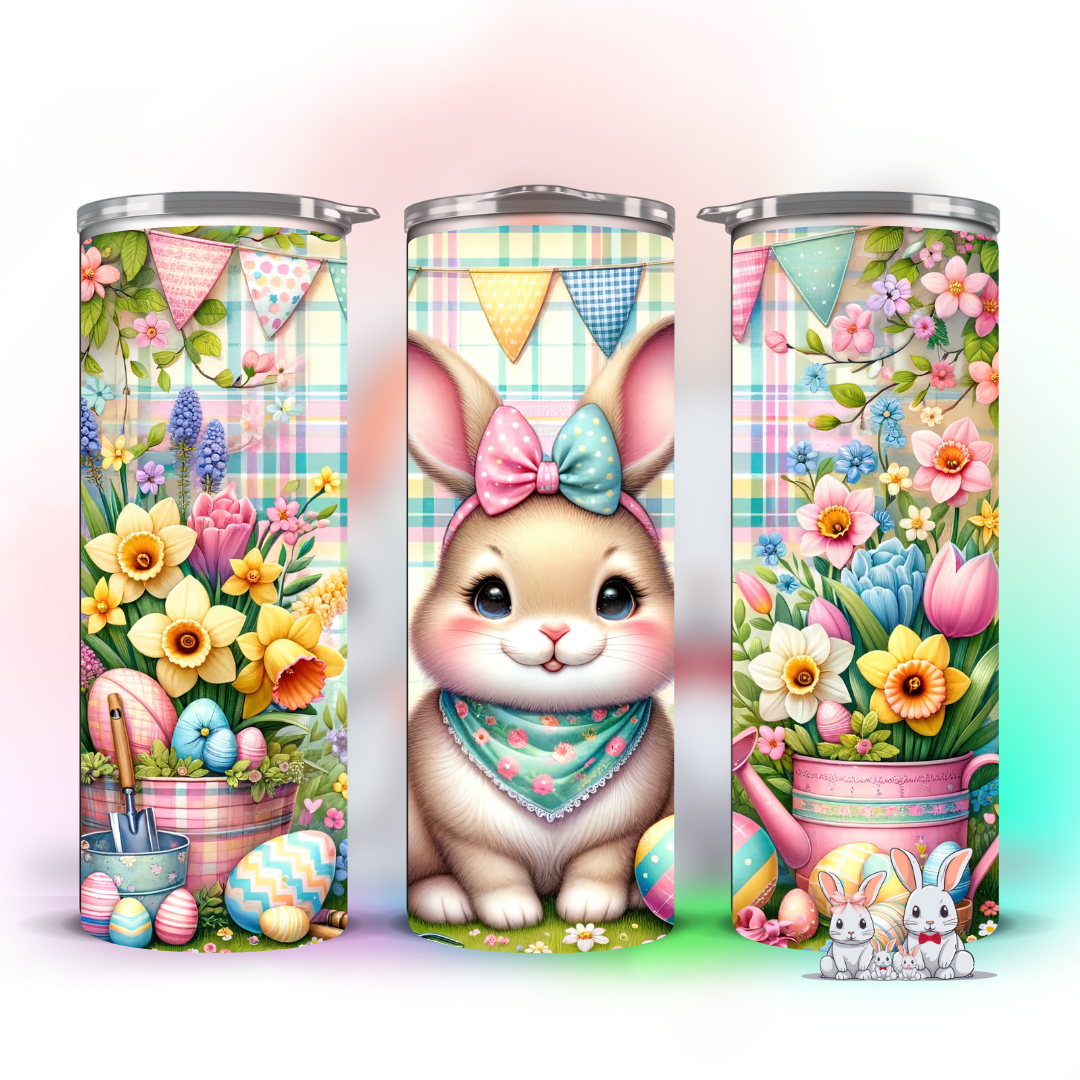 EASTER BUNNY