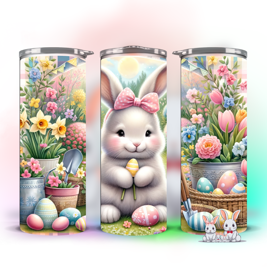 EASTER BUNNY