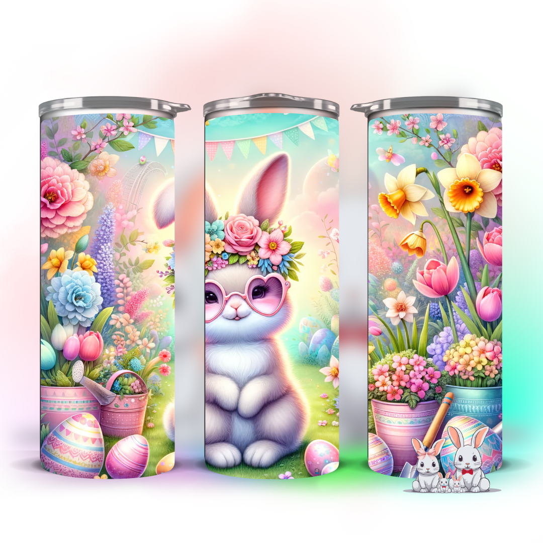 EASTER BUNNY