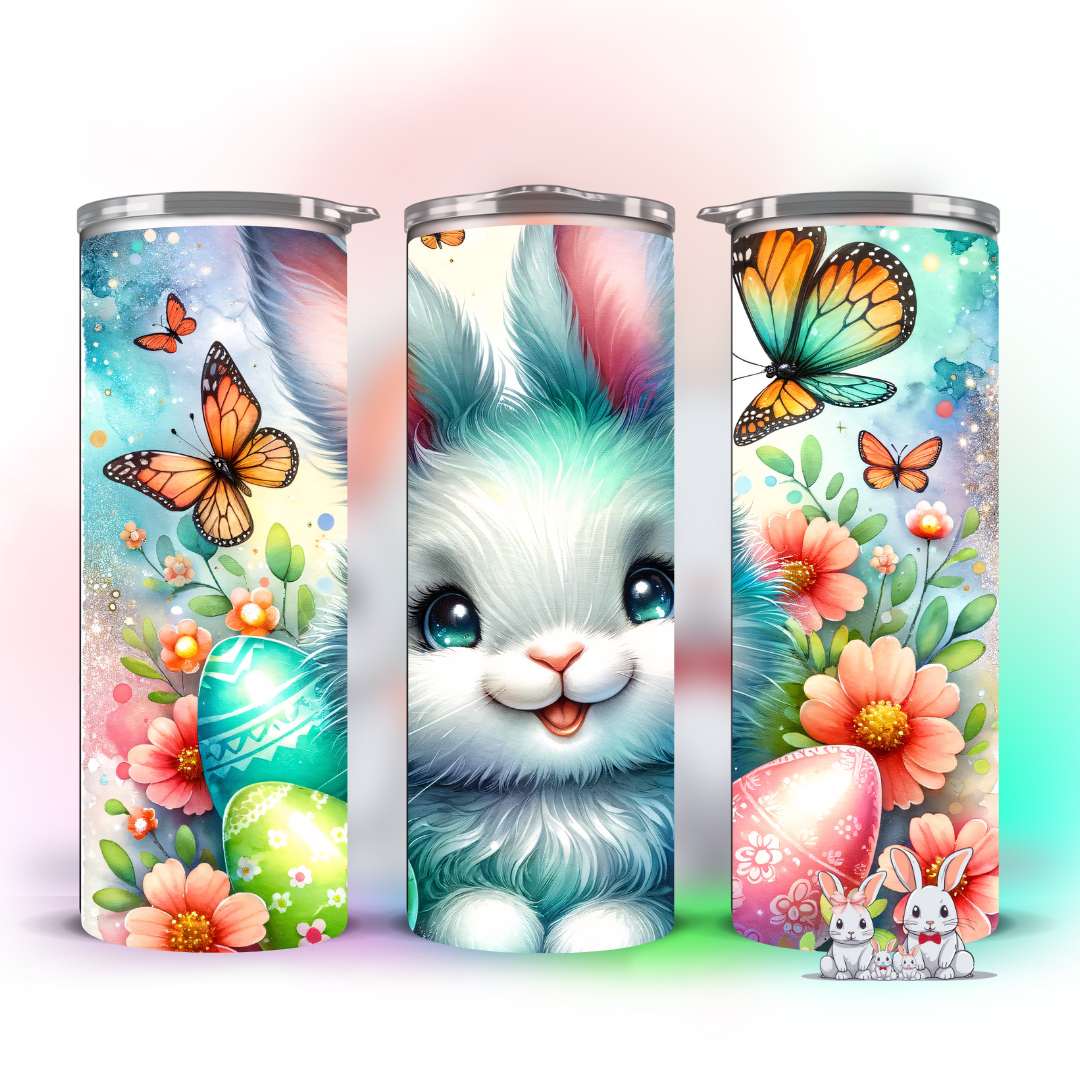 EASTER BUNNY