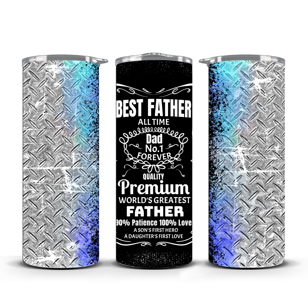 BEST FATHER