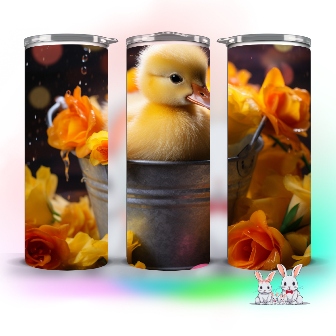 CHICK TUMBLER