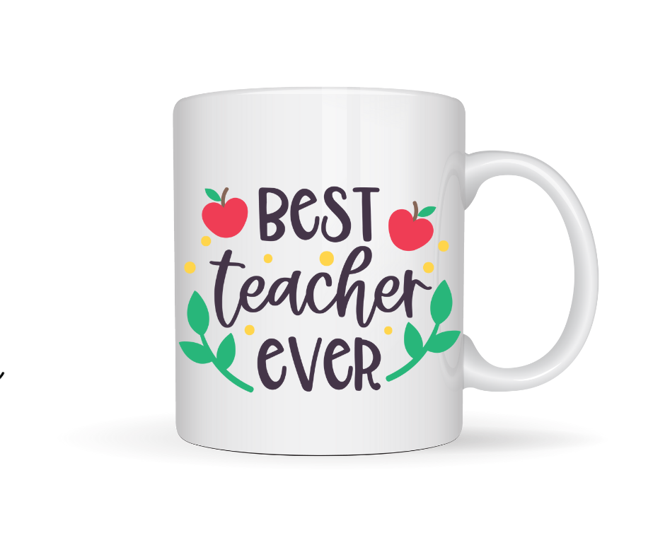 BEST TEACHER EVER