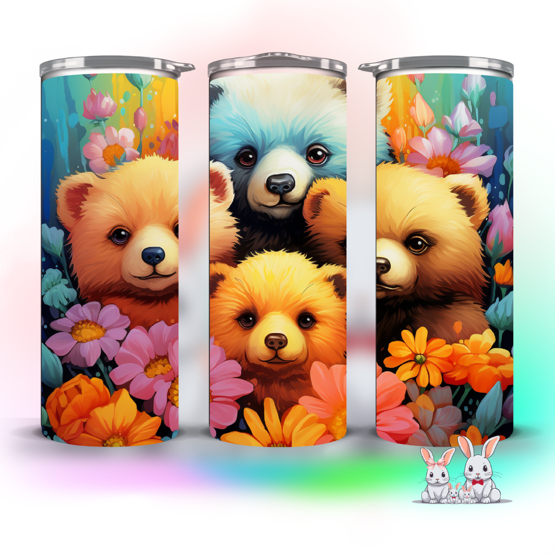 THREE BEARS