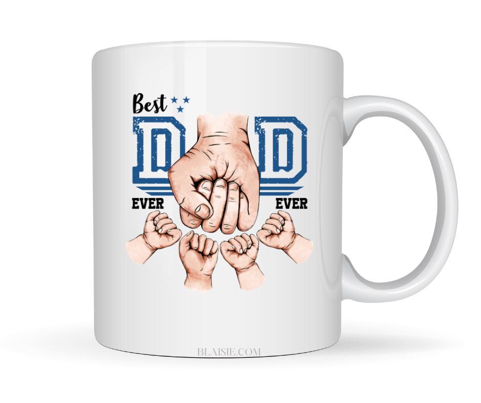 FIST BUMP 4 SMALL HANDS