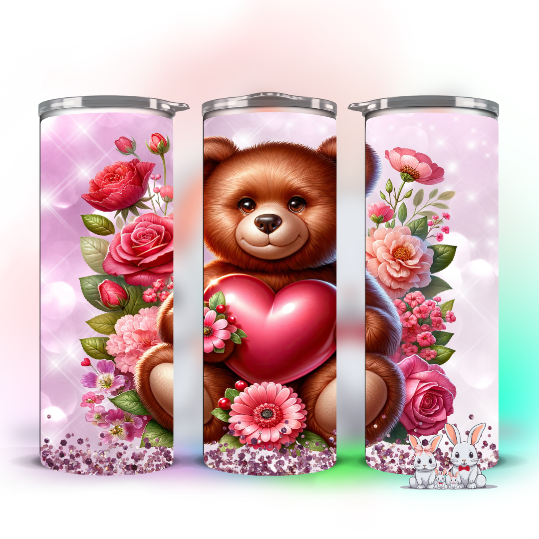 TEDDY TUMBLER