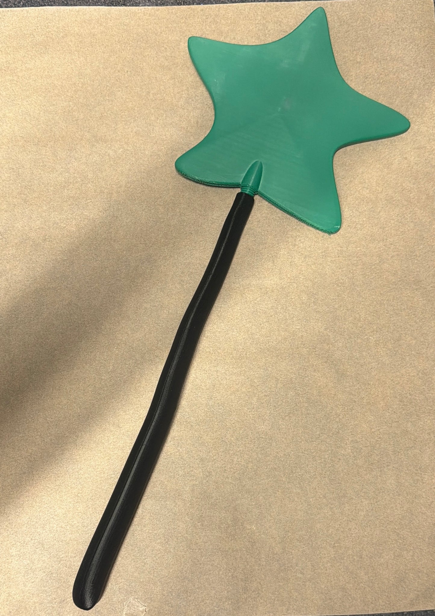 STAR CARD HOLDER