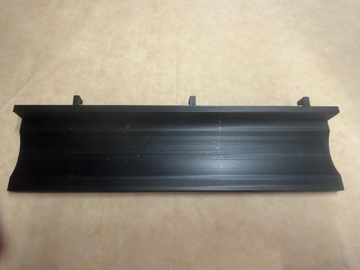 CURVED RIGHT SKADIS SHELF