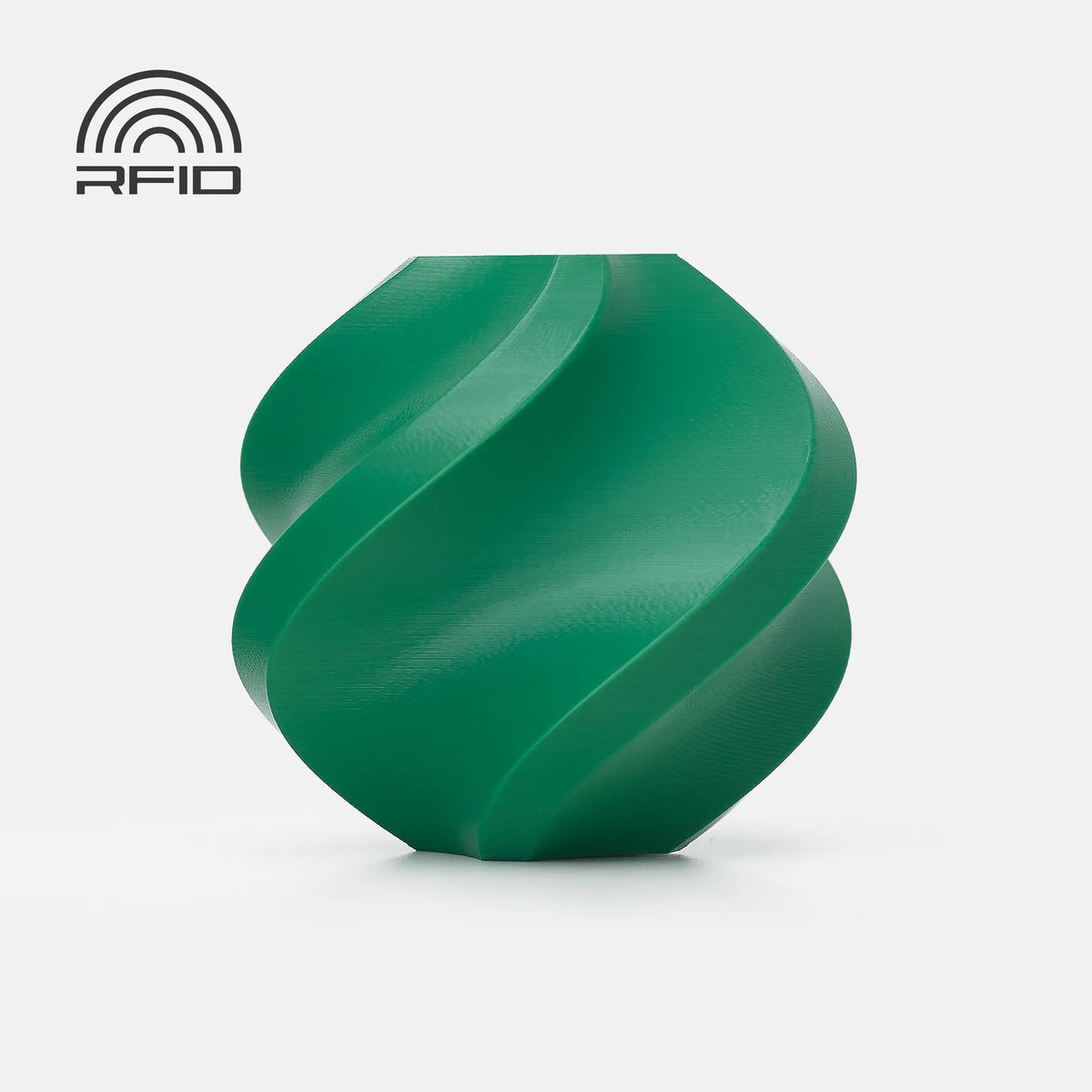 CURVED RIGHT SKADIS SHELF
