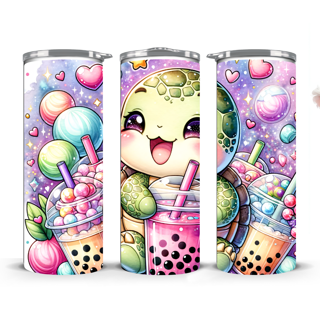 bubble tea