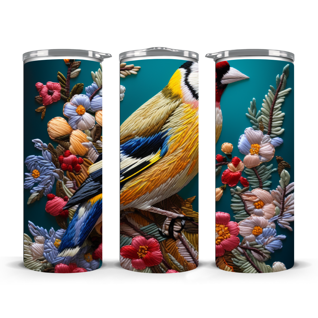 birds