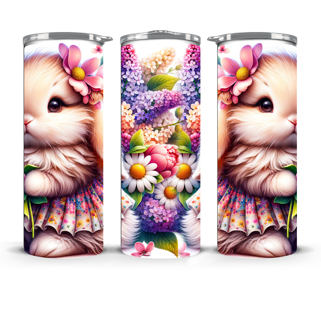 bunny easter