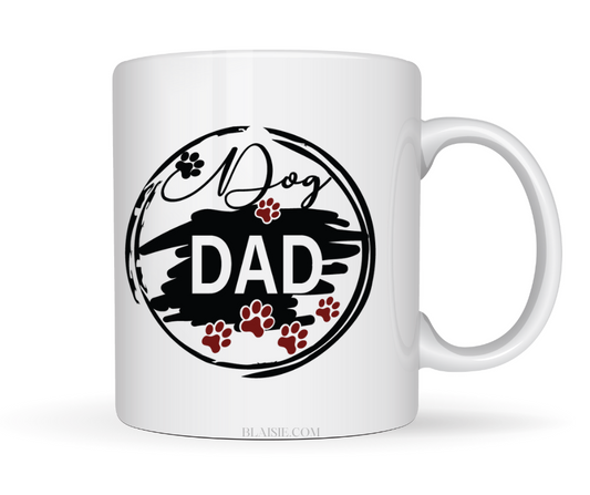 DOG DAD