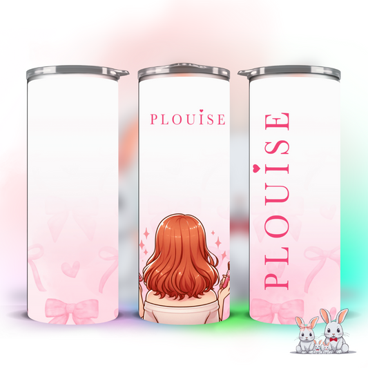 P LOUISE TUMBLER