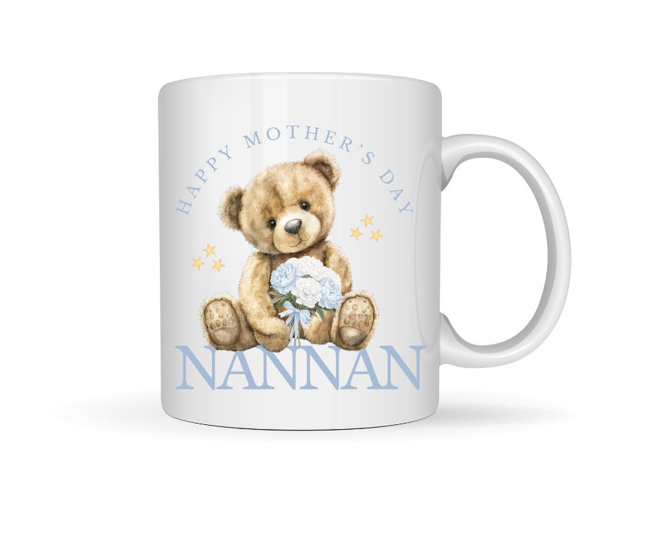 NANNAN MOOTHERS DAY MUG