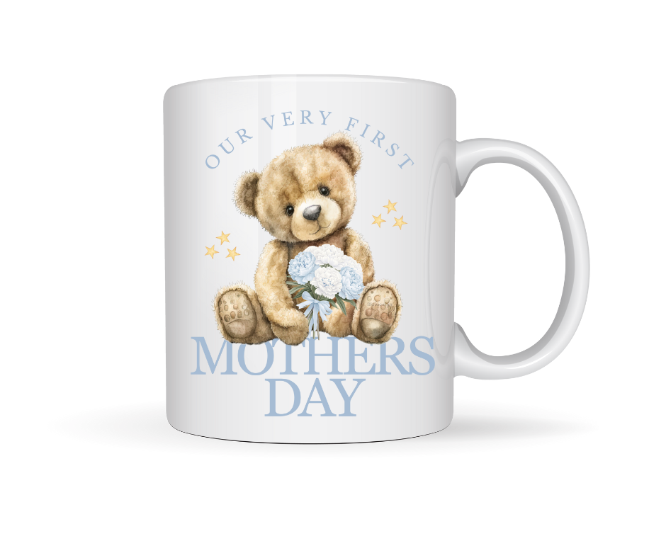 MOTHERS DAY MUG