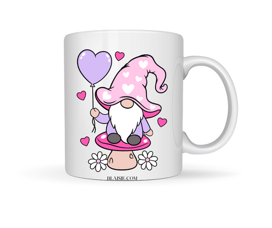 GONK CERAMIC MUG