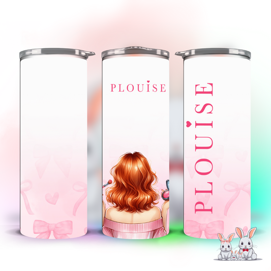 P LOUISE TUMBLER