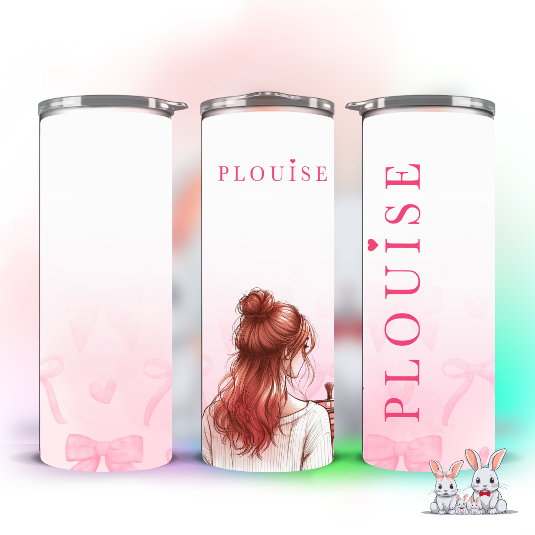 P LOUISE TUMBLER