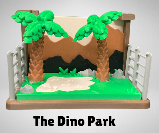 JURASIC PARK