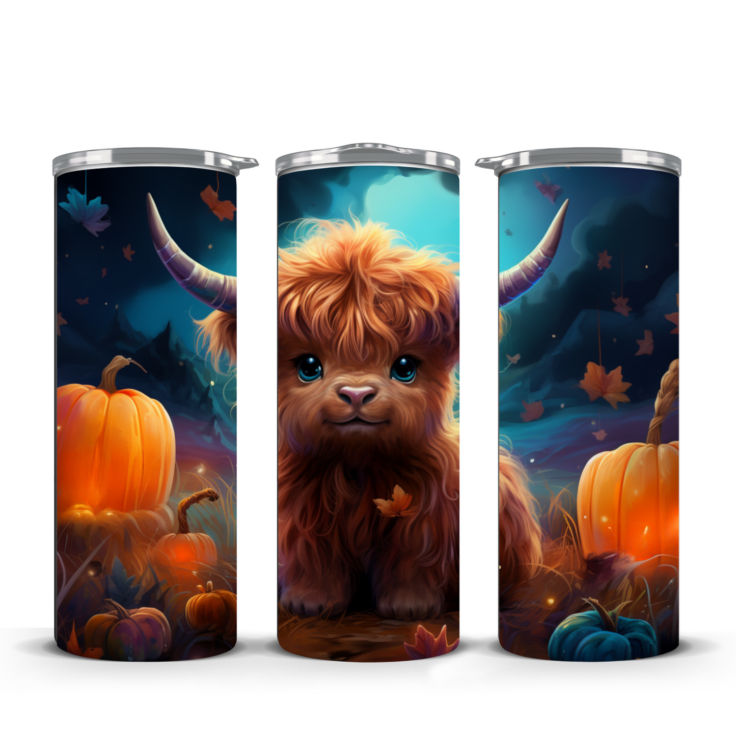 highland cow