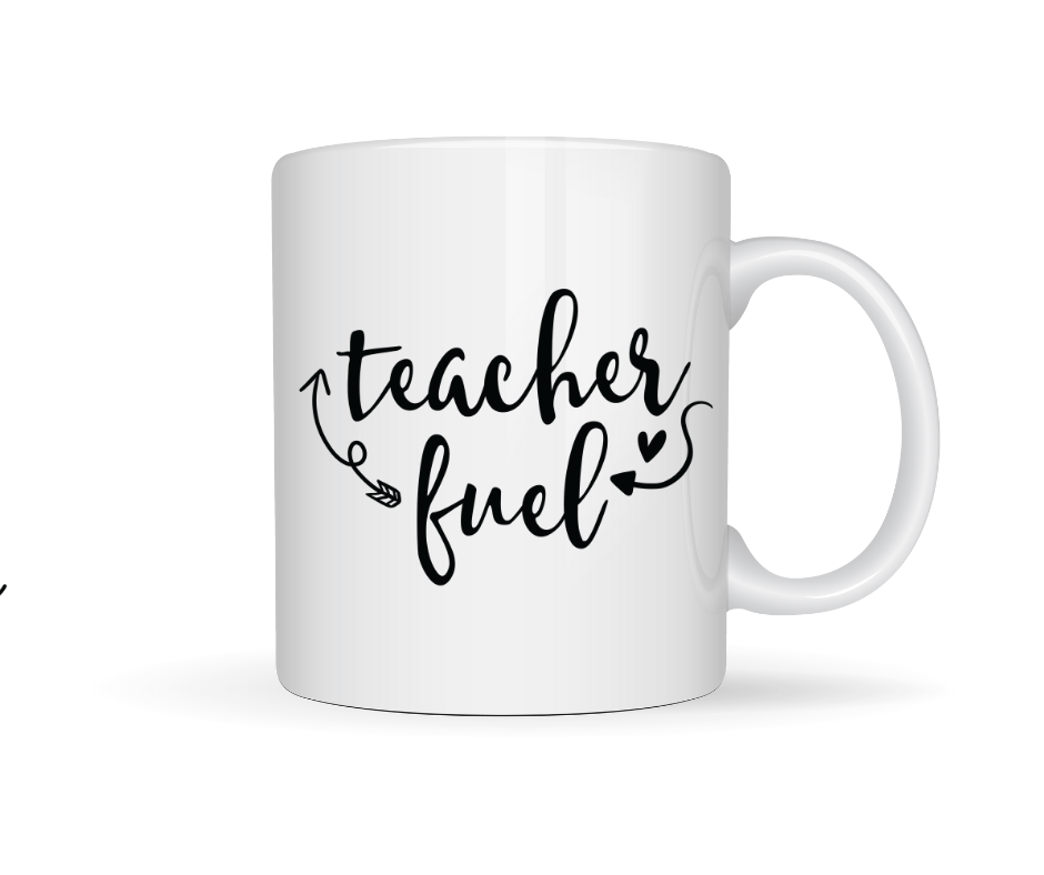 Teacher fuel