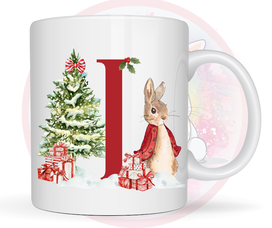 christmas floppsie mug