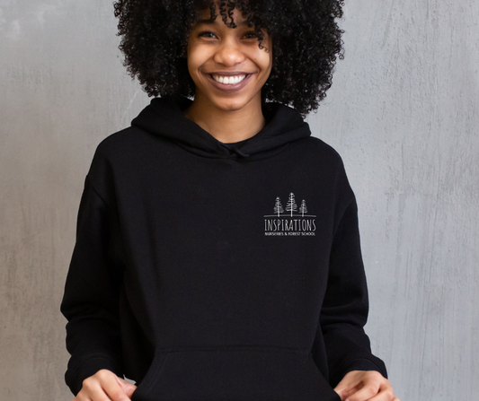 INSPIRATIONS HOODIE