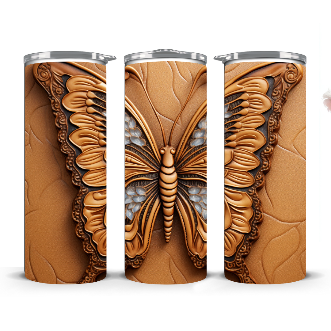 butterfly design