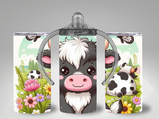 cow design