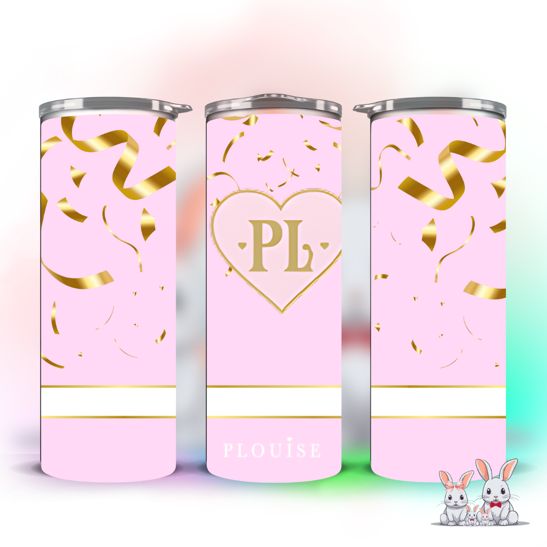 P LOUISE TUMBLER