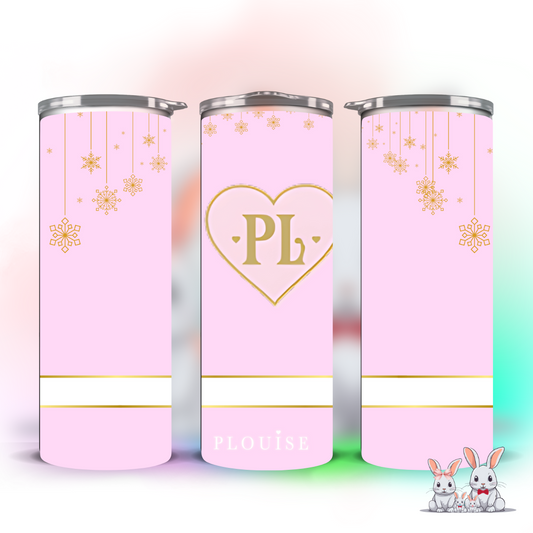 P LOUISE TUMBLER