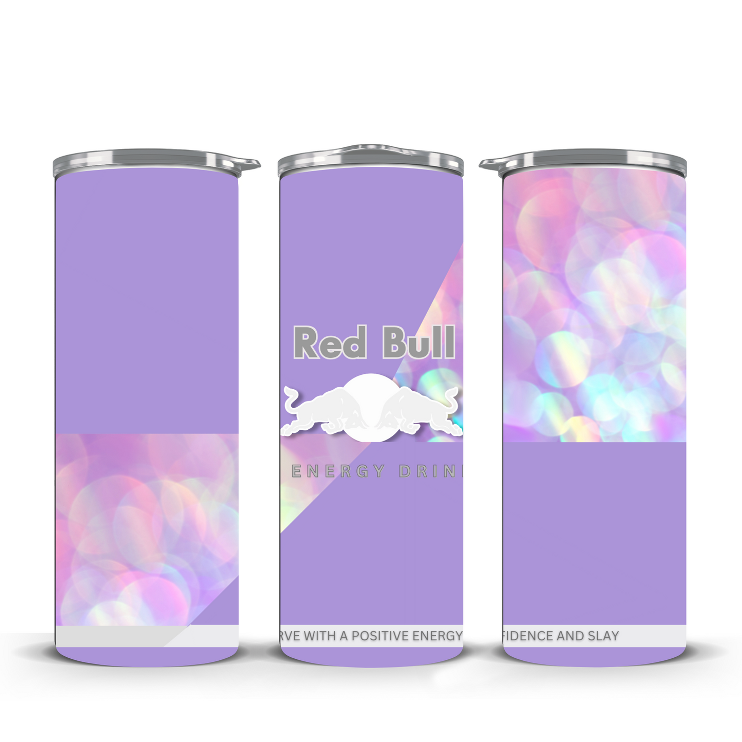 R Energy Purple cloud