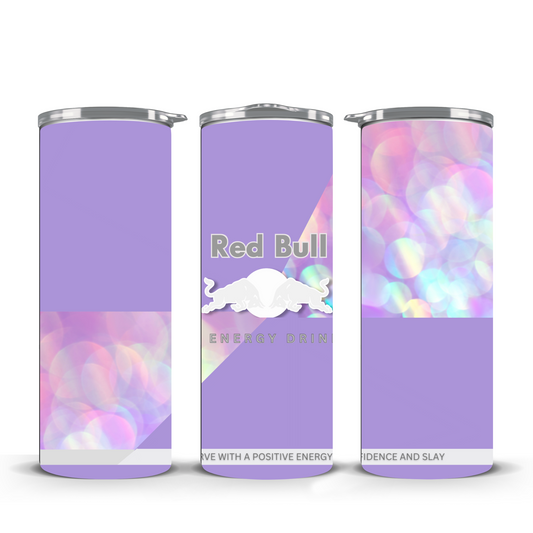 R Energy Purple cloud