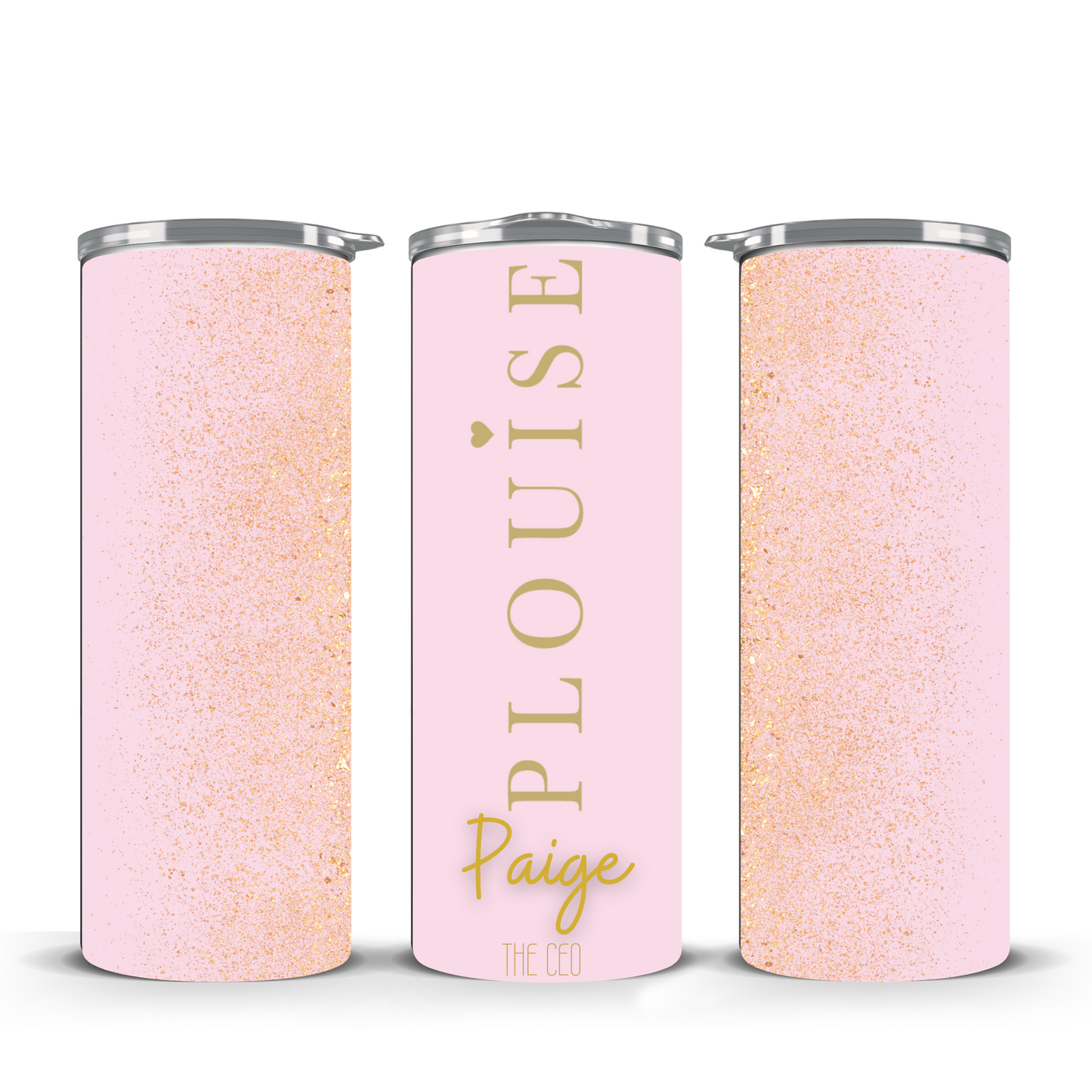 P LOUISE TUMBLER