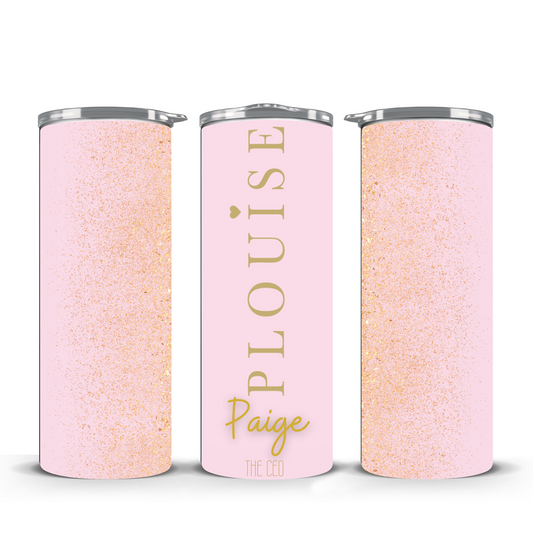 P LOUISE TUMBLER