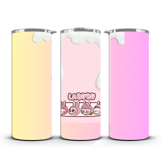 LABUBU THEMED DESIGN