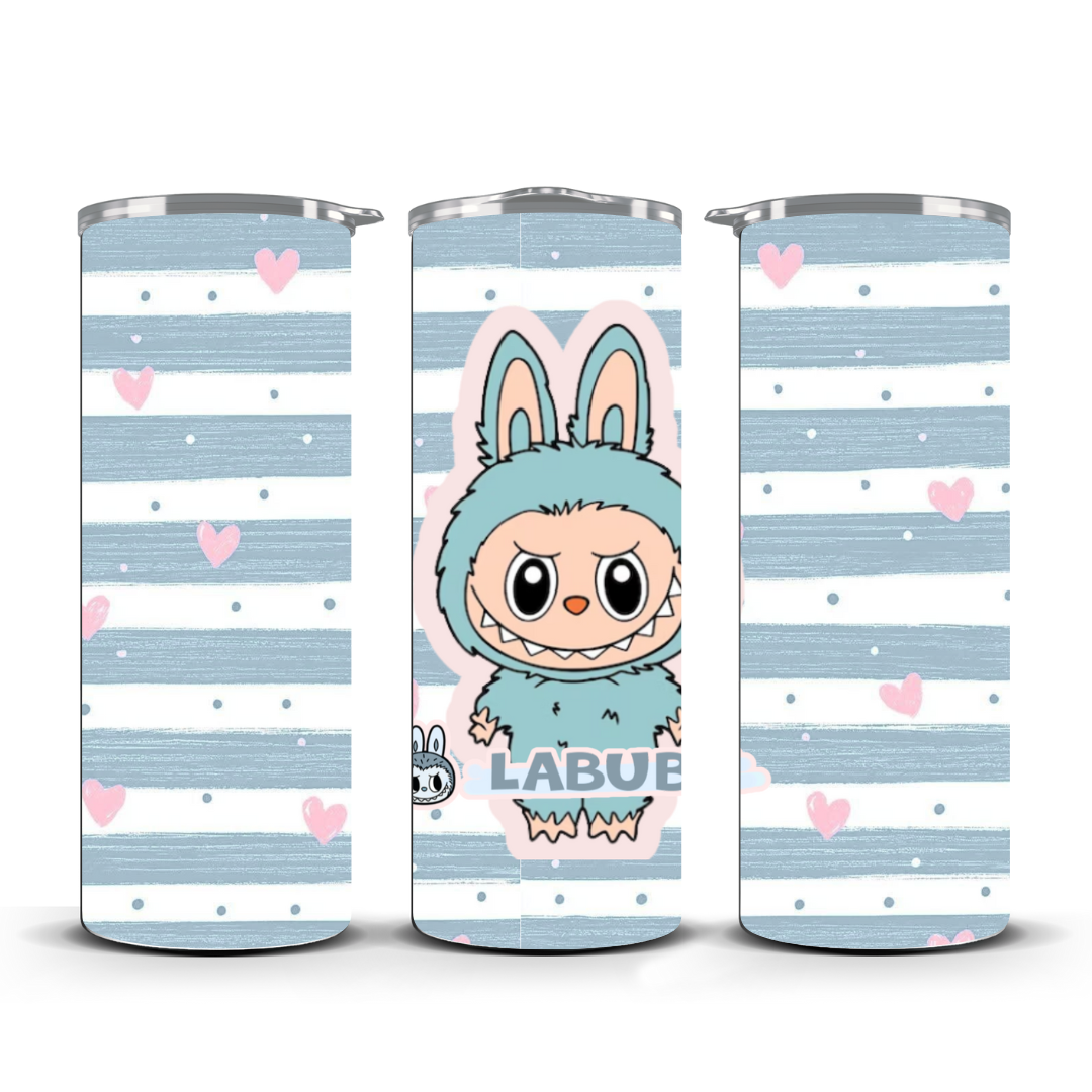 LABUBU THEMED DESIGN