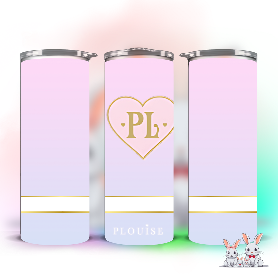 P LOUISE TUMBLER