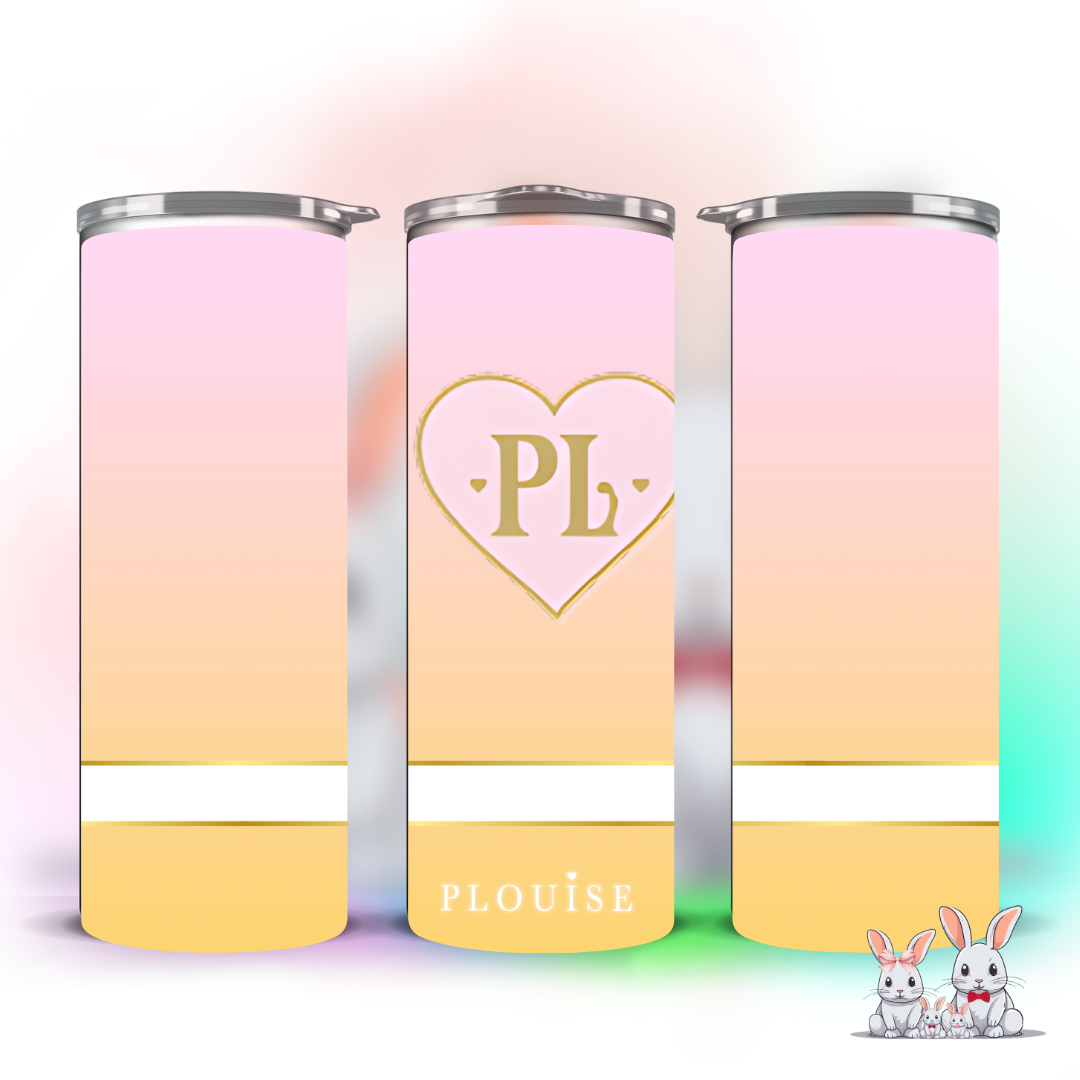 P LOUISE TUMBLER