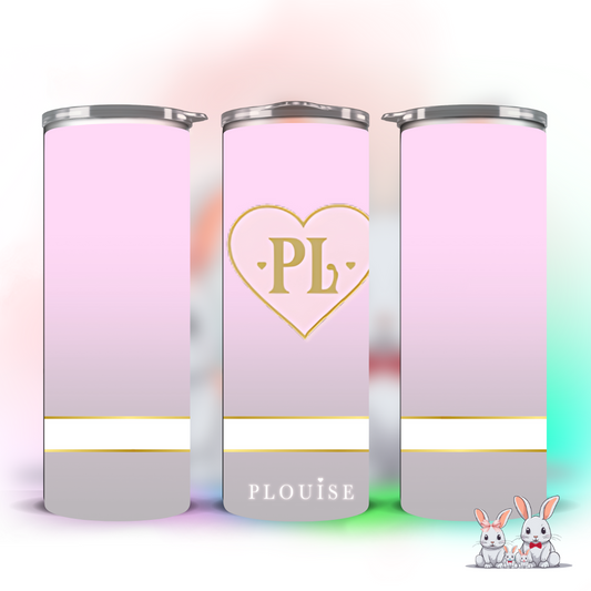 P LOUISE TUMBLER