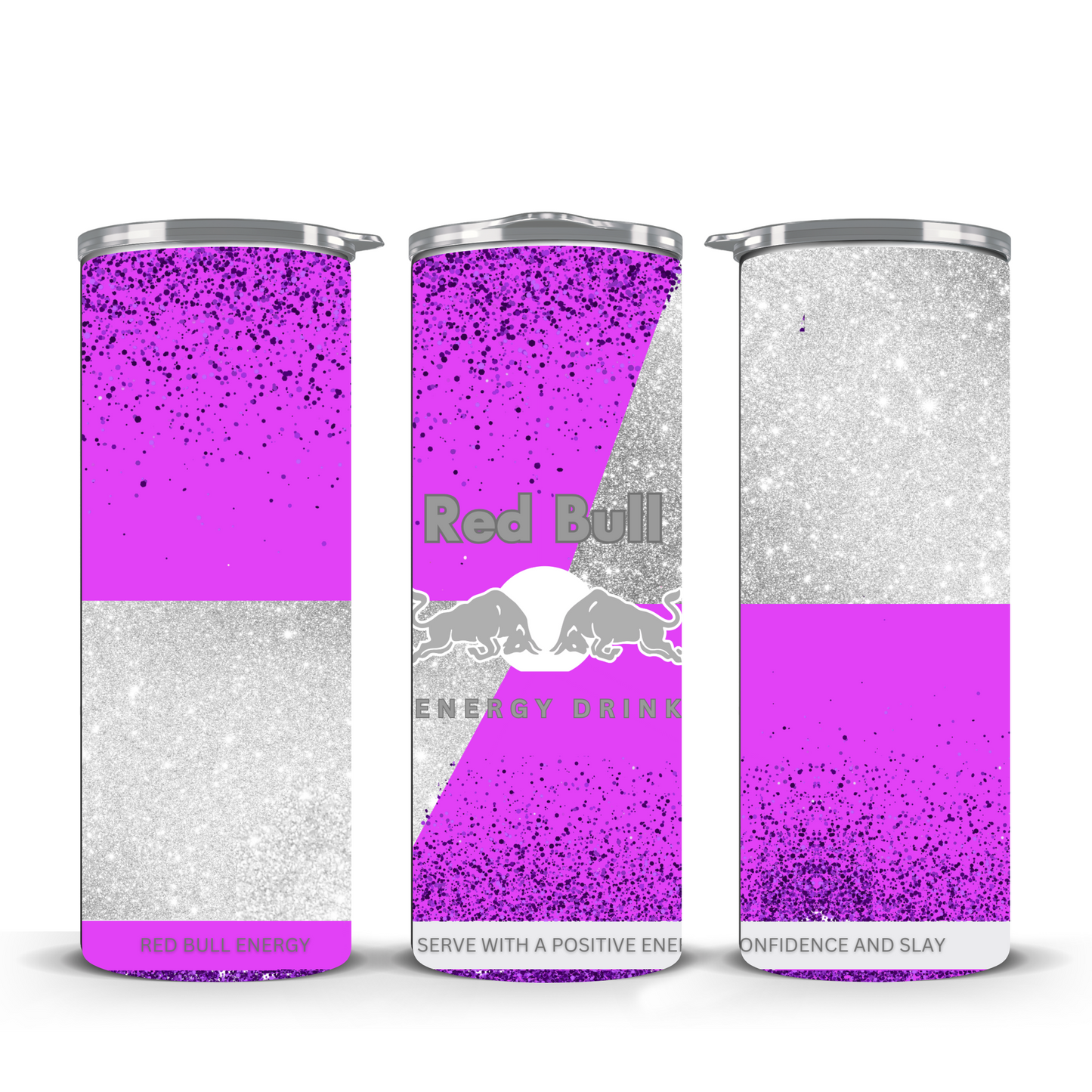 R Energy Purple dark