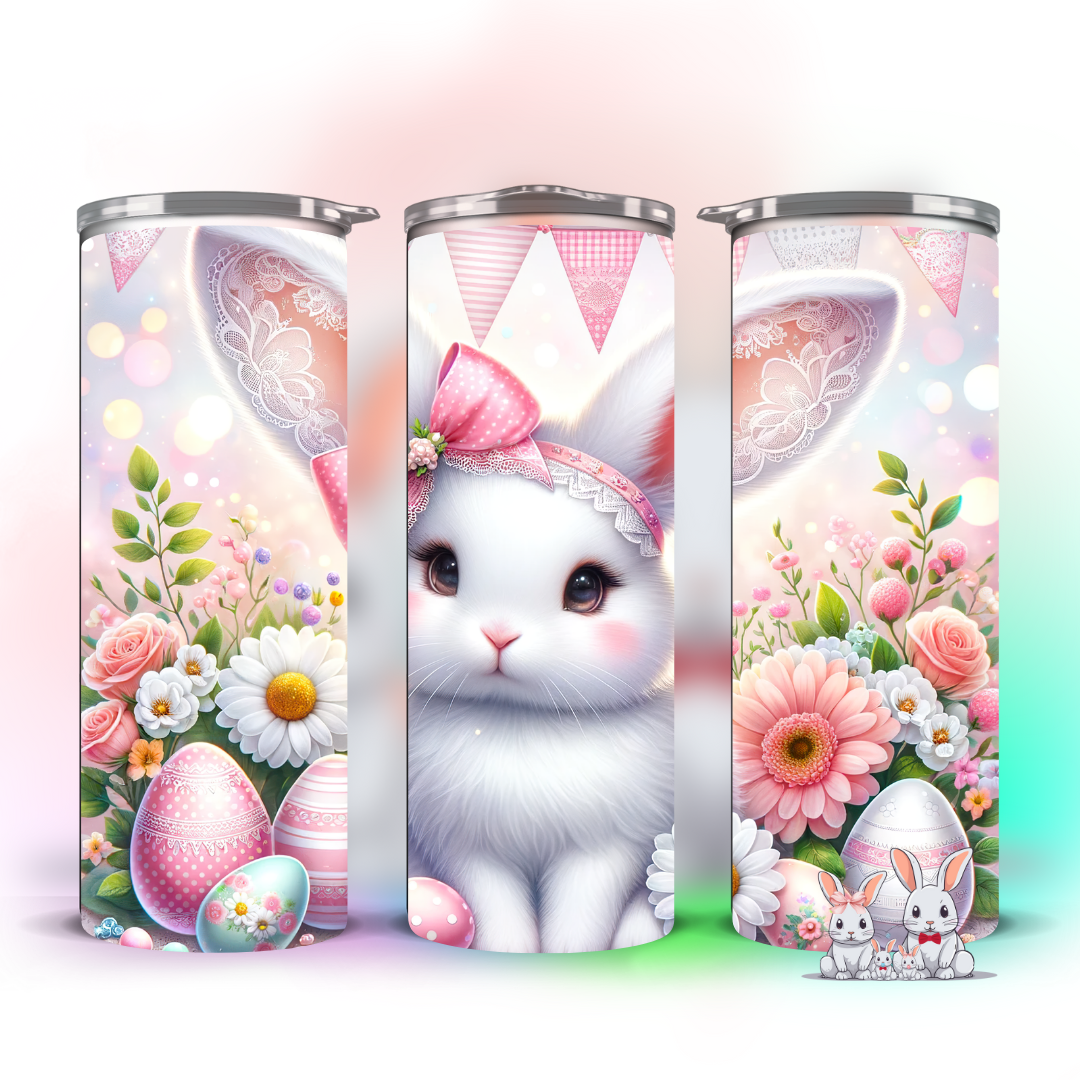 BUNNY 20OZ TUMBLER