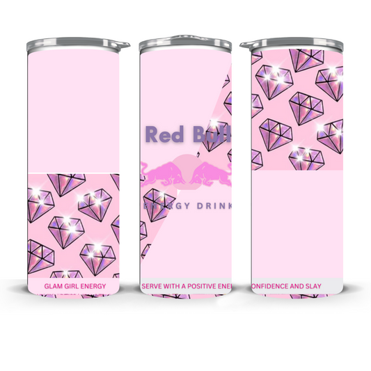 pink diamond r energy